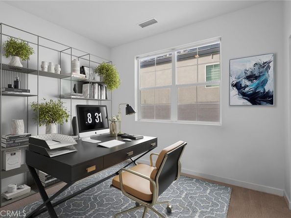 2456 E Hyde Paseo, Ontario CA 91762