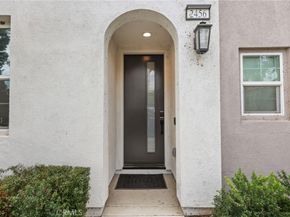 2456 E Hyde Paseo, Ontario CA 91762