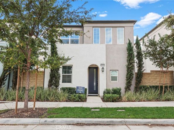 2456 E Hyde Paseo, Ontario CA 91762