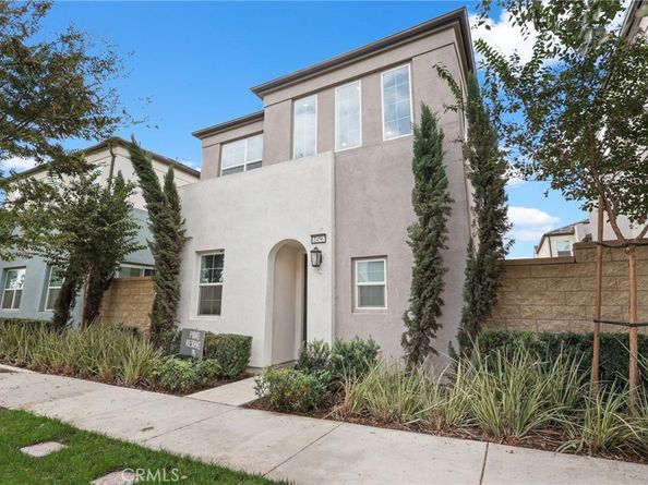 2456 E Hyde Paseo, Ontario CA 91762