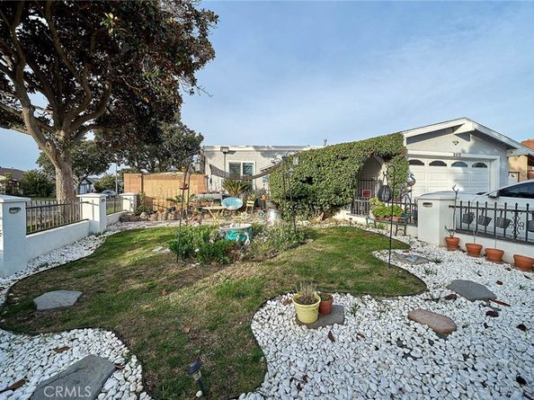 2513 W Mall Place, Anaheim CA 92804