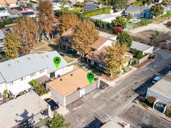 18921 E Berrytree, Orange CA 92869