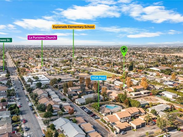 18921 E Berrytree, Orange CA 92869