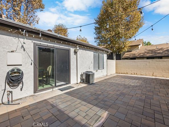 18921 E Berrytree, Orange CA 92869