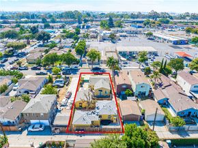 167 E 67th Street, Long Beach CA 90805