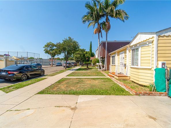 167 E 67th Street, Long Beach CA 90805