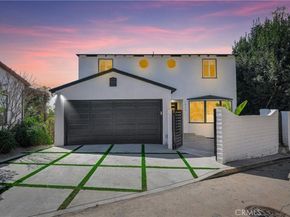 1923 Hollyvista, Los Angeles CA 90027