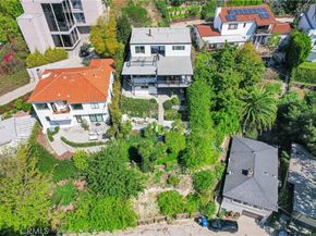 1923 Hollyvista, Los Angeles CA 90027