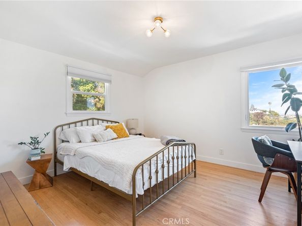 4501 Don Miguel Drive, Los Angeles CA 90008