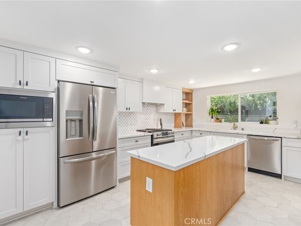 4501 Don Miguel Drive, Los Angeles CA 90008