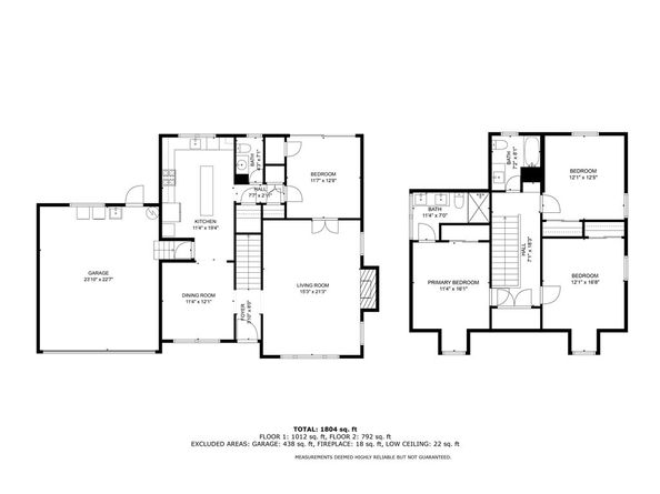 4501 Don Miguel Drive, Los Angeles CA 90008