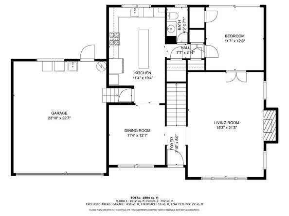 4501 Don Miguel Drive, Los Angeles CA 90008