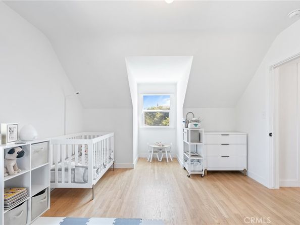 4501 Don Miguel Drive, Los Angeles CA 90008