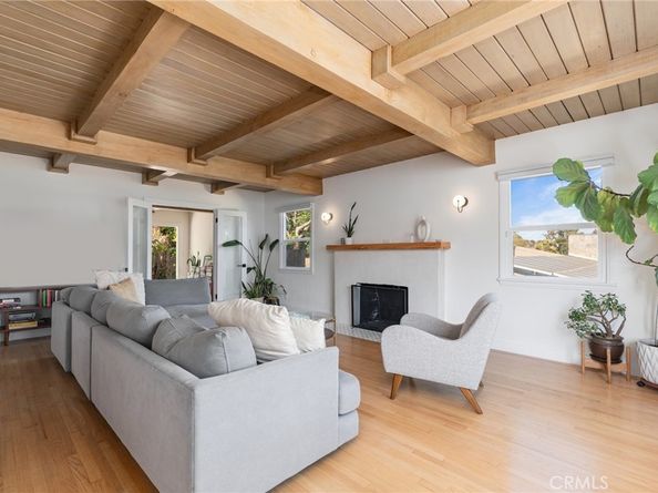 4501 Don Miguel Drive, Los Angeles CA 90008