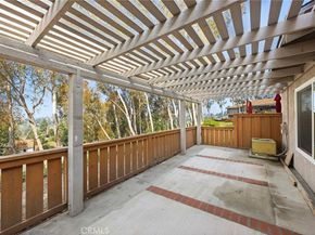 6525 E Camino Vista 4, Anaheim CA 92807