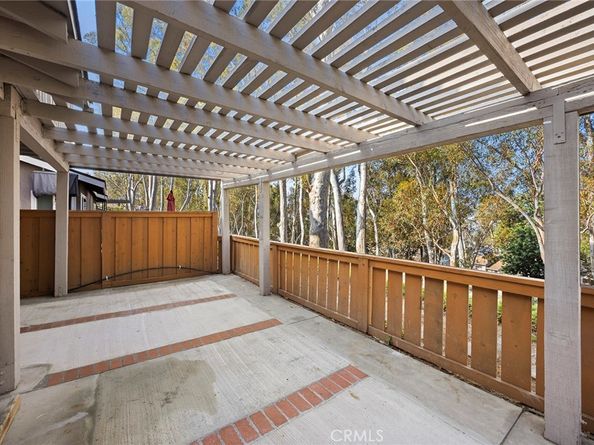 6525 E Camino Vista 4, Anaheim CA 92807