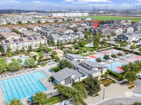 3629 E Happy Paseo 153, Ontario CA 91761