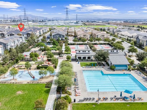 3629 E Happy Paseo 153, Ontario CA 91761