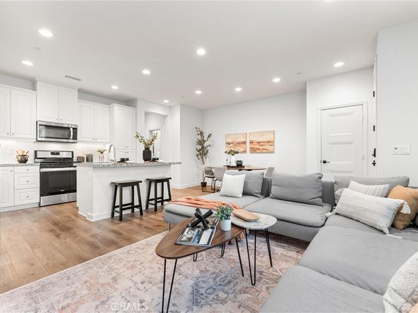 3629 E Happy Paseo 153, Ontario CA 91761
