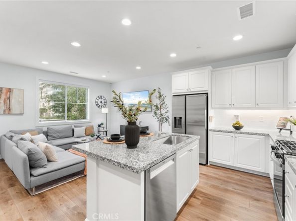 3629 E Happy Paseo 153, Ontario CA 91761
