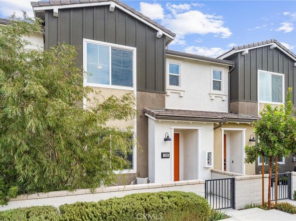 3629 E Happy Paseo 153, Ontario CA 91761