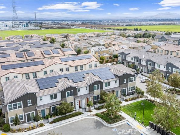 3629 E Happy Paseo 153, Ontario CA 91761