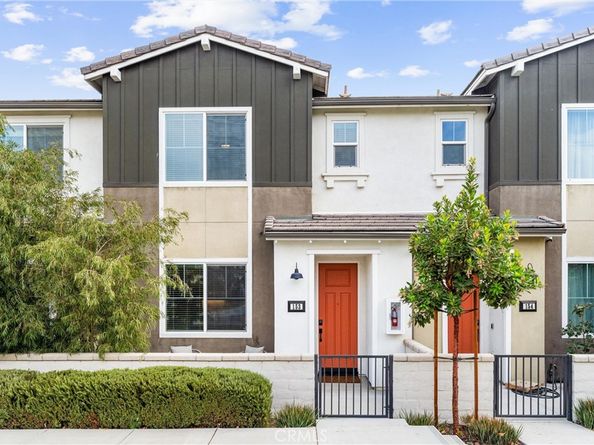 3629 E Happy Paseo 153, Ontario CA 91761