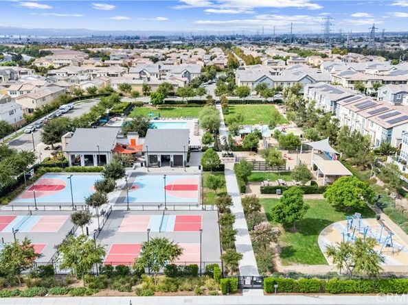 3629 E Happy Paseo 153, Ontario CA 91761