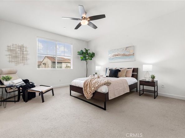 3629 E Happy Paseo 153, Ontario CA 91761