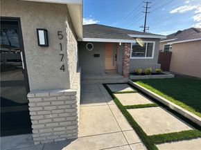 5174 W 135th, Hawthorne CA 90250