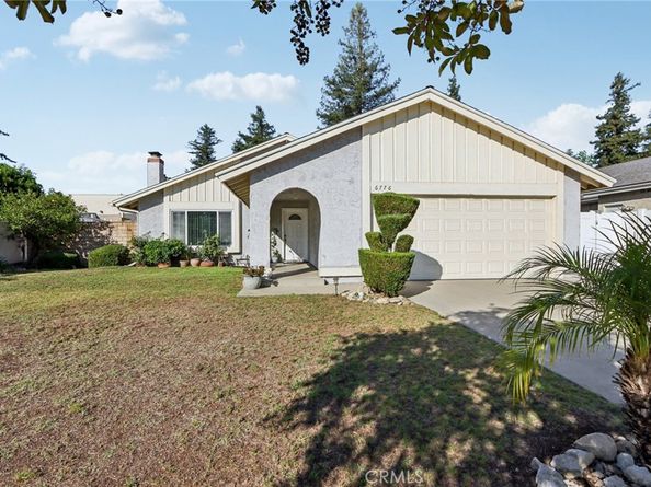 6776 Amber, Rancho Cucamonga CA 91701
