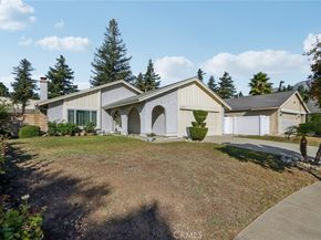 6776 Amber, Rancho Cucamonga CA 91701