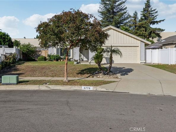 6776 Amber, Rancho Cucamonga CA 91701