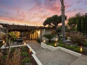 10662 Crawford Canyon, North Tustin CA 92705