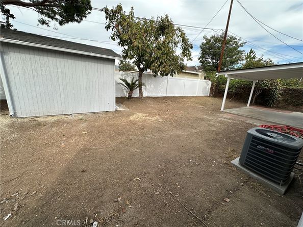 1021 E Gaillard, Azusa CA 91702