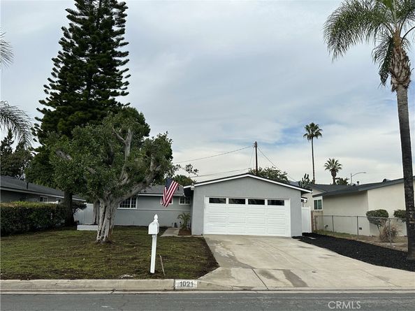 1021 E Gaillard, Azusa CA 91702
