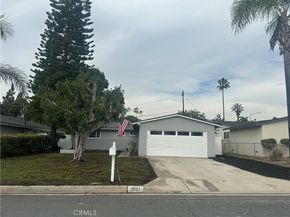 1021 E Gaillard, Azusa CA 91702