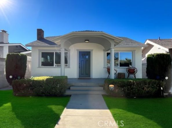 5431 5th, Los Angeles CA 90043