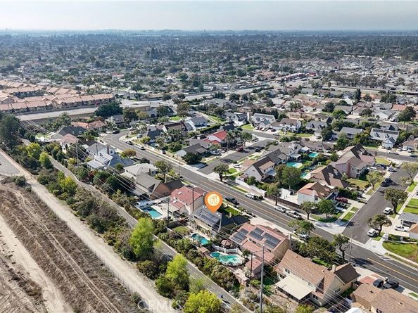 210 S Trevor, Anaheim CA 92806