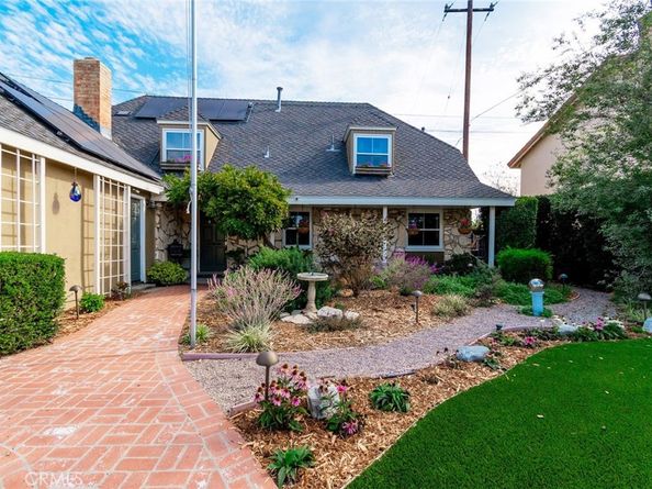 210 S Trevor, Anaheim CA 92806