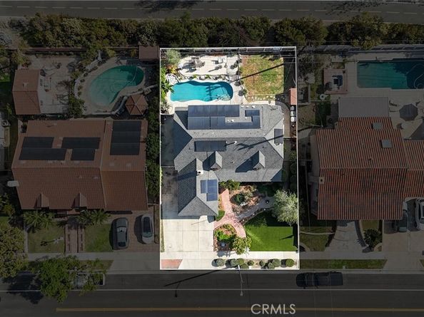 210 S Trevor, Anaheim CA 92806