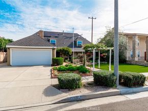 210 S Trevor, Anaheim CA 92806