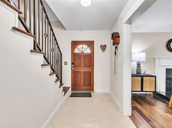 210 S Trevor, Anaheim CA 92806