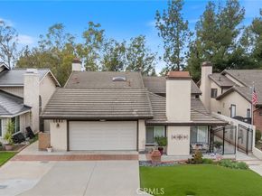 1081 Oak Canyon Way, Brea CA 92821