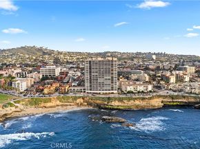 939 Coast Boulevard 16E, La Jolla CA 92037
