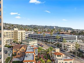 939 Coast Boulevard 16E, La Jolla CA 92037