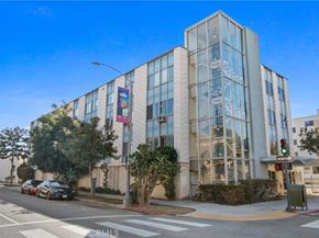 250 Linden Avenue 25, Long Beach CA 90802