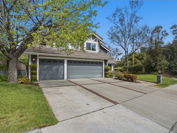 3537 Foxglove Road, Glendale CA 91206