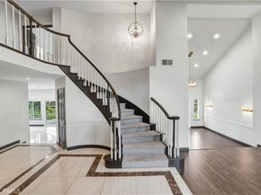 3537 Foxglove Road, Glendale CA 91206