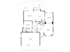 3537 Foxglove Road, Glendale CA 91206